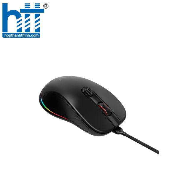 HOP THANH THINH - Chuot Rapoo V260 Pro VGB