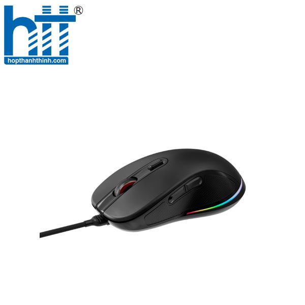 HOP THANH THINH - Chuot Rapoo V260 Pro VGB