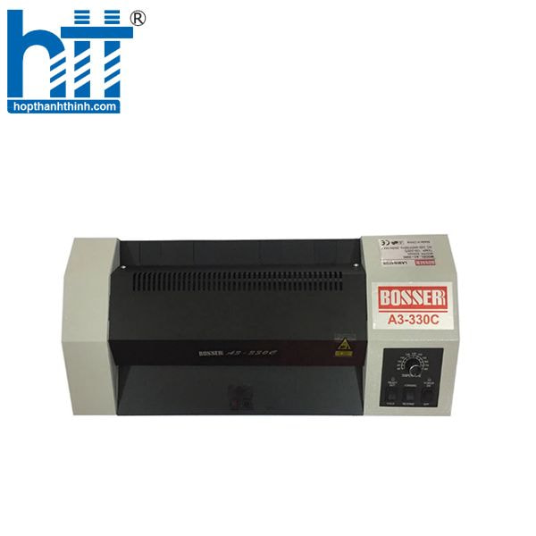 HOP THANH THINH- May ep Plastic A3330C