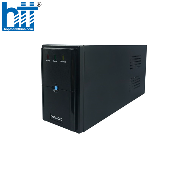 HỢP THÀNH THỊNH - Bộ lưu điện UPS offline Sorotec BL650 (650VA/390W)