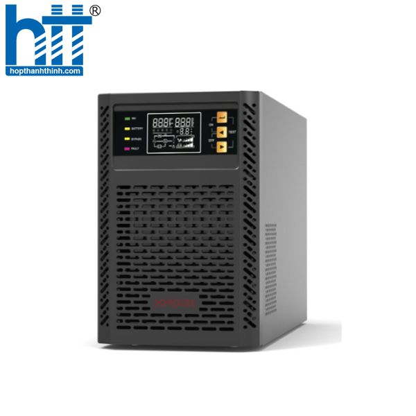 HỢP THÀNH THỊNH - Bộ lưu điện UPS Sorotec HP3117C PLUS 3KT