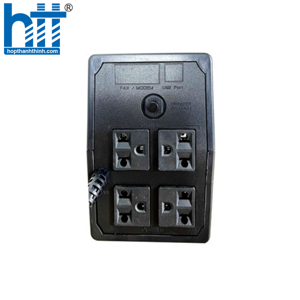 HỢP THÀNH THỊNH - Bộ lưu điện Sorotec Offline BL700