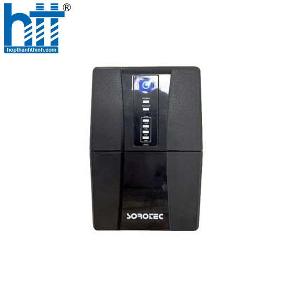 HỢP THÀNH THỊNH - Bộ lưu điện Sorotec Offline BL700