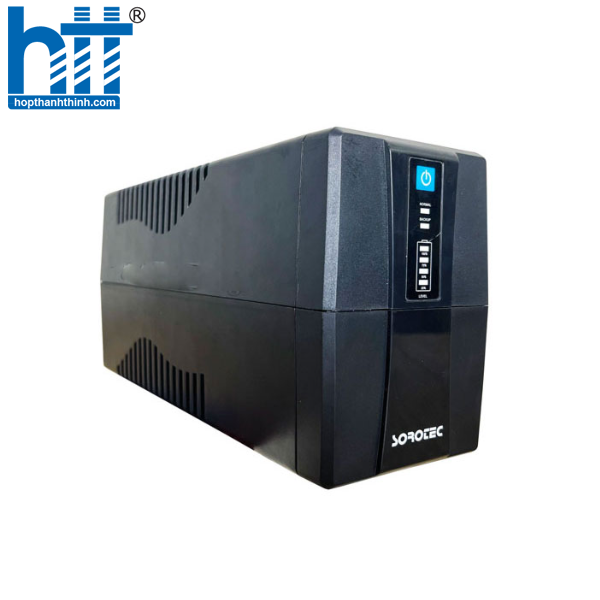 HỢP THÀNH THỊNH - Bộ lưu điện Sorotec Offline BL700