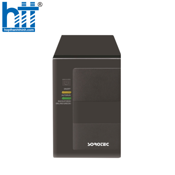 HỢP THÀNH THỊNH - Bộ lưu điện UPS Sorotec BL2000U