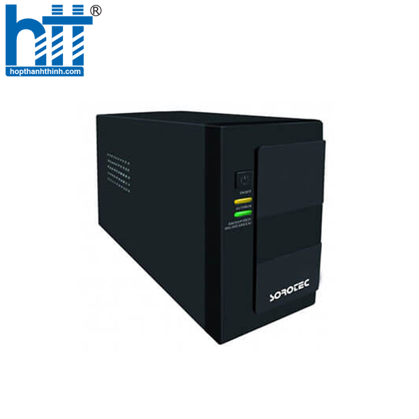 HỢP THÀNH THỊNH - Bộ lưu điện Sorotec Offline BL1500