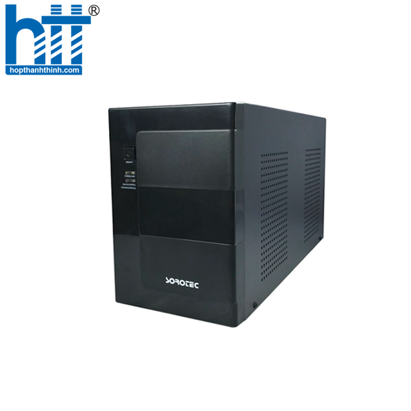 HỢP THÀNH THỊNH - Bộ lưu điện Sorotec Offline BL1500