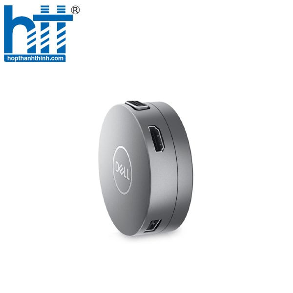 Hợp Thành Thịnh - Bộ chuyển DELL 7 in 1 DA310 USB  C