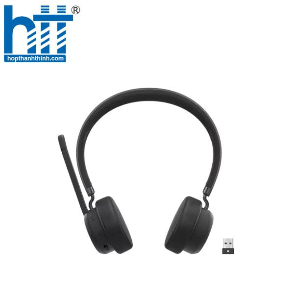 Hợp Thành Thịnh - Lenovo Wireless VoIP Headset