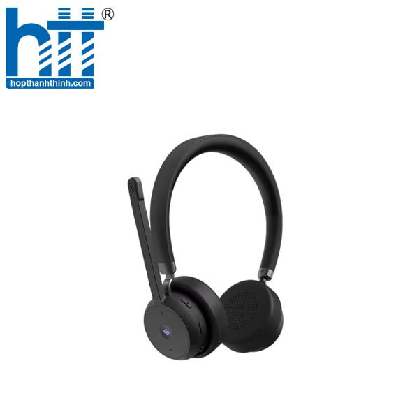 Hợp Thành Thịnh - Lenovo Wireless VoIP Headset