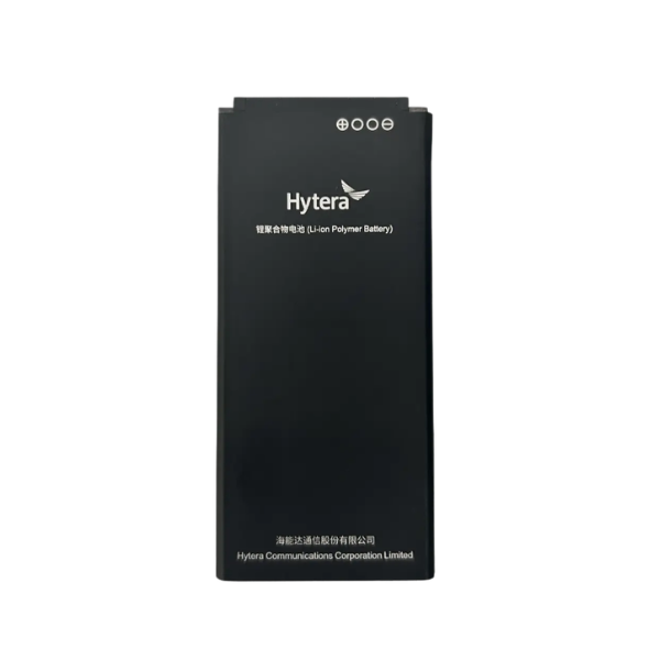 Pin Hytera HYT-P30 3300mAh chính hãng – Dung lượng lớn, liên lạc bền bỉ suốt ngày dài.
