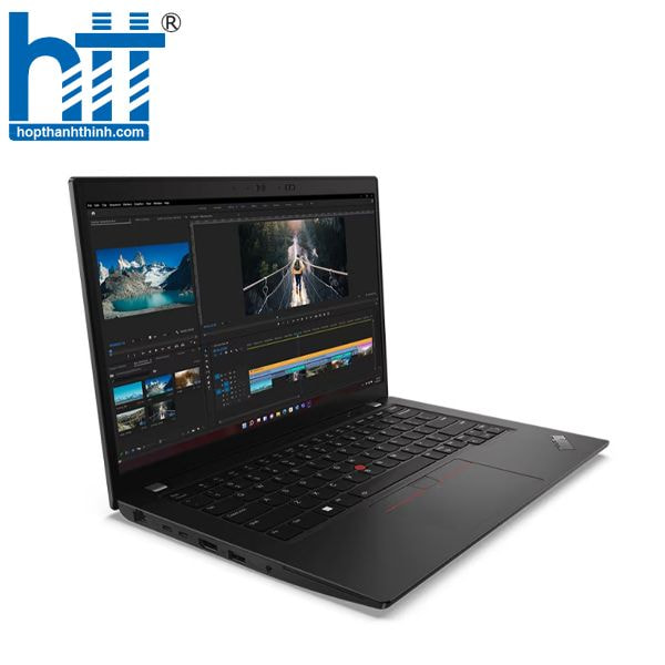 Hợp Thành Thịnh - Laptop Lenovo ThinkPad L14 Gen 4