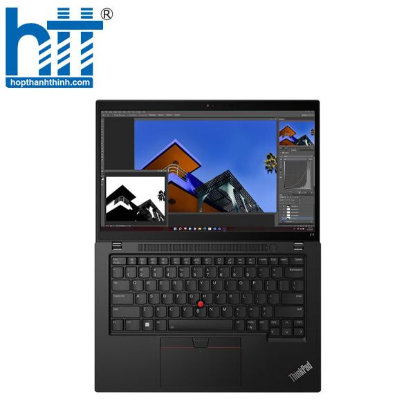 Hợp Thành Thịnh - Laptop Lenovo ThinkPad L14 Gen 4