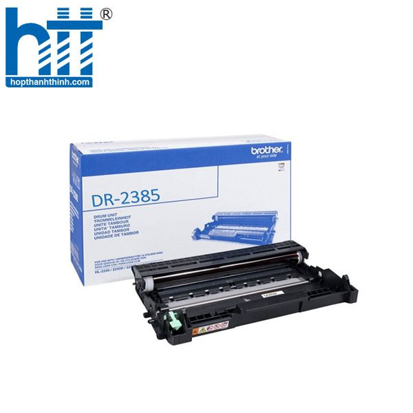 Hợp Thành Thịnh - Drum máy in DR-2385