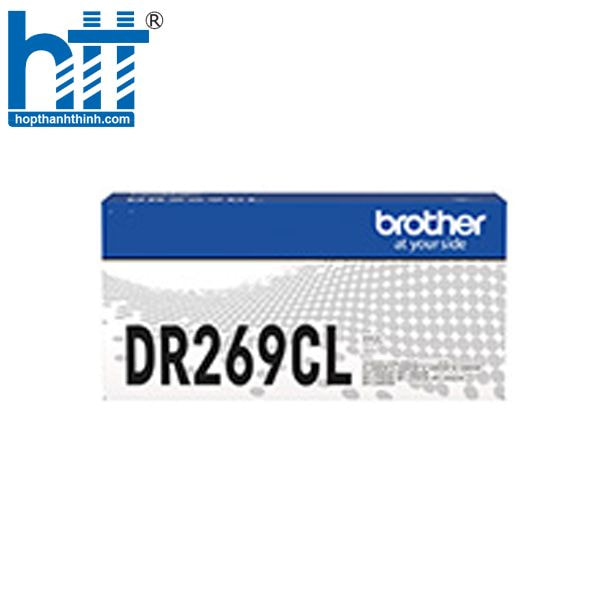 Hợp Thành Thịnh - Drum máy in DR-269CL