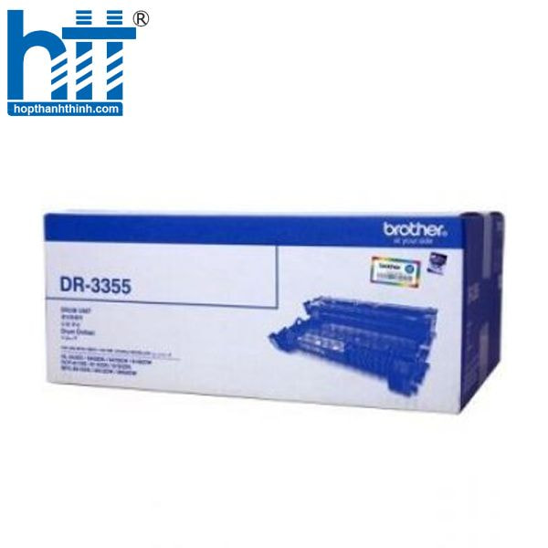 Hợp Thành Thịnh - Drum máy in DR-3355