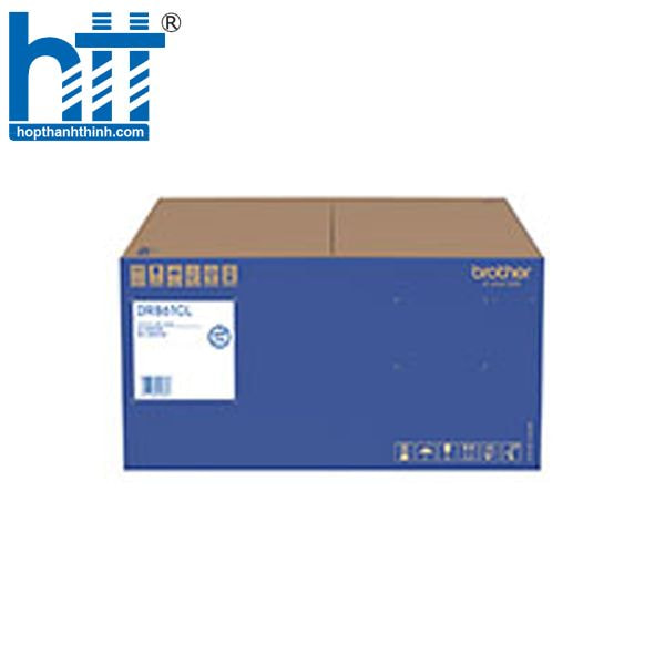 Hợp Thành Thịnh - Drum máy in DR861CL
