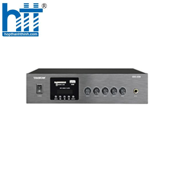 Hợp Thành Thịnh - Amply PA truyền thanh EBS-05M