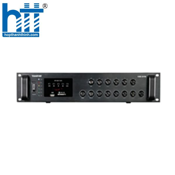Hợp Thành Thịnh - Amply PA phân vùng EBS-24M