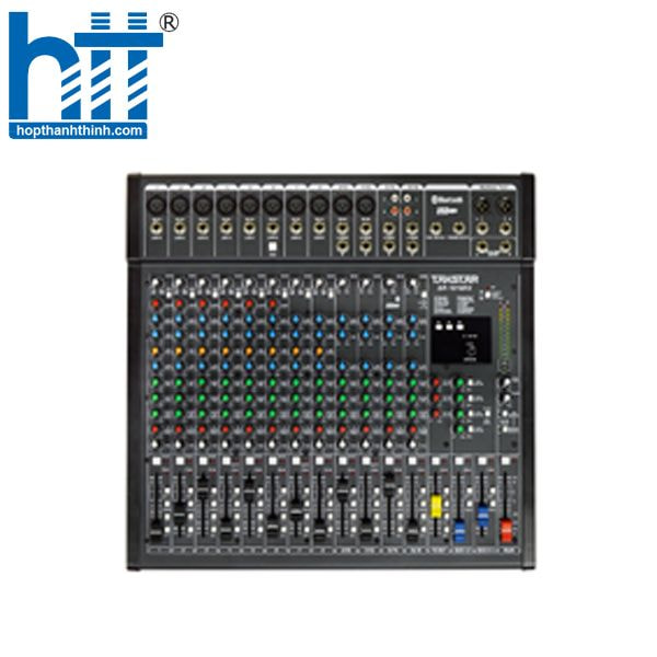 Hợp Thành Thịnh - Bộ trộn mixer analog XR-1016FX(2023)
