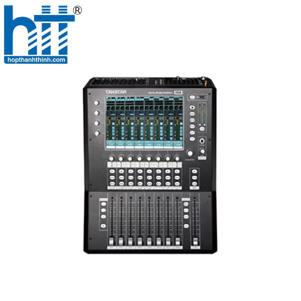 Hợp Thành Thịnh - Bộ trộn mixer XR26