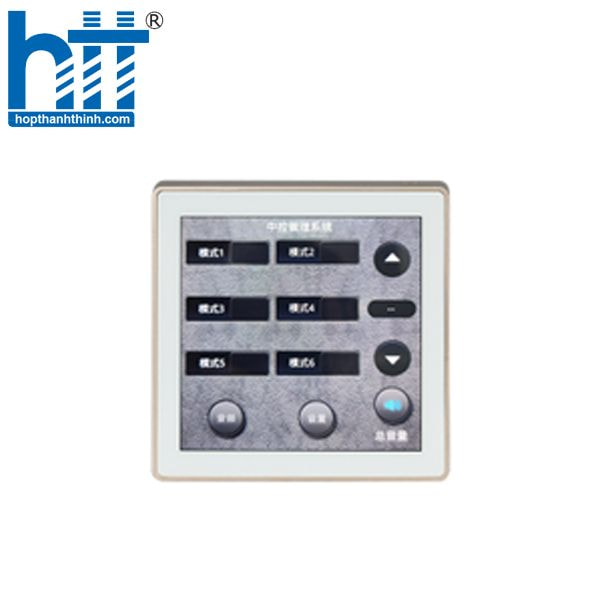 Hợp Thành Thịnh - Hộp điều khiển treo tường EKX-86