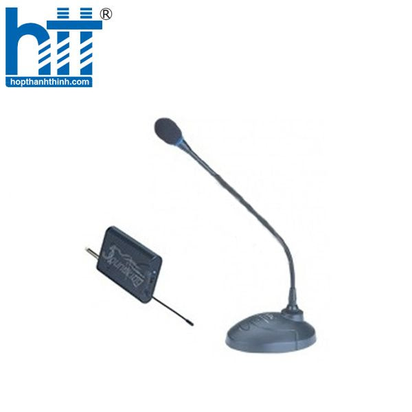 Hợp Thành Thịnh - Micro cổ ngỗng Soundking EW019D-R