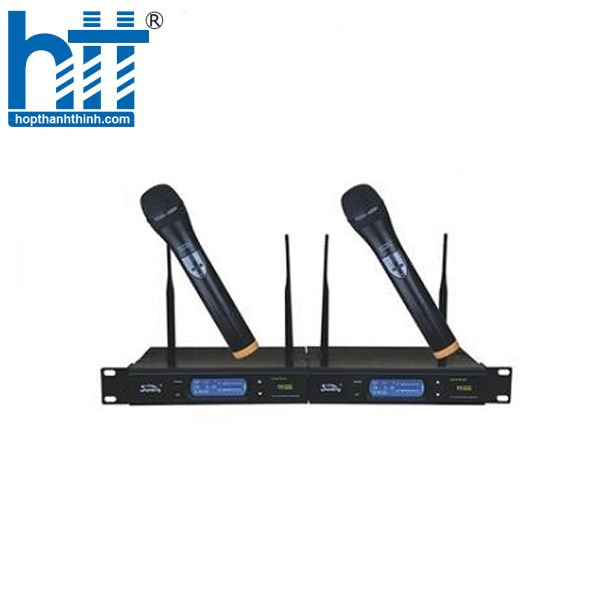 Hợp Thành Thịnh - Micro không dây Soundking EW26R/ EW26TH