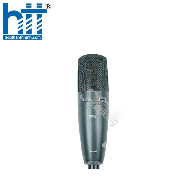 Hợp Thành Thịnh - Micro phòng thu Soundking EB011B/W