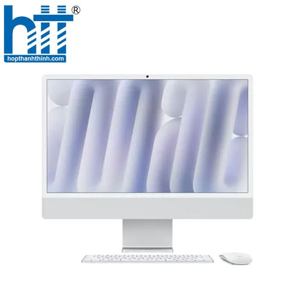Hợp Thành Thịnh - iMac M4 Z1EH00058