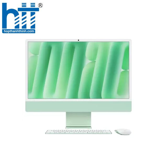Hợp Thành Thịnh - Máy tính iMac M4 Z1EM0005D