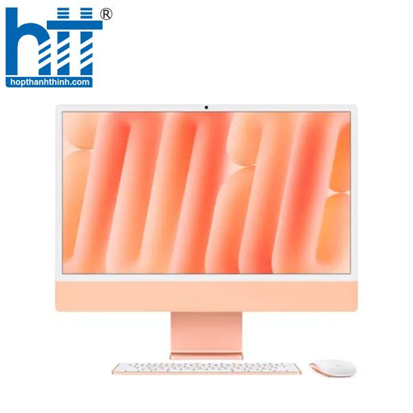 Hợp Thành Thịnh - iMac M4 Z1EW000HR