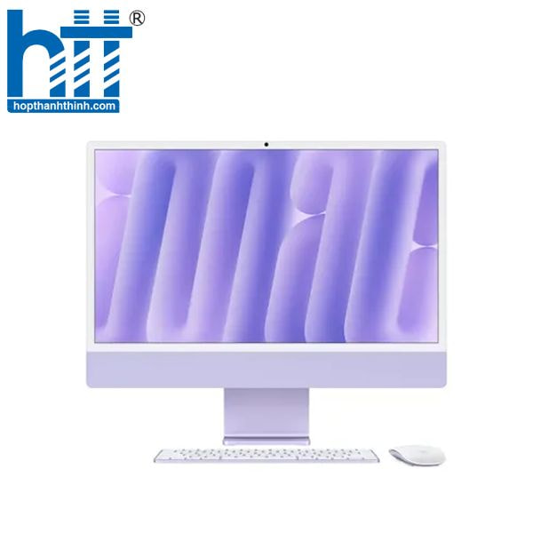Hợp Thành Thịnh - iMac M4 Z1K70003Z
