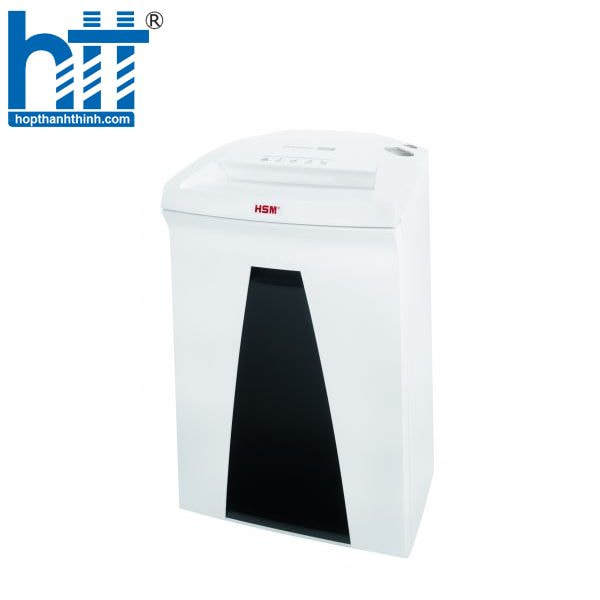 Hợp Thành Thịnh - Máy hủy giấy HSM Securio