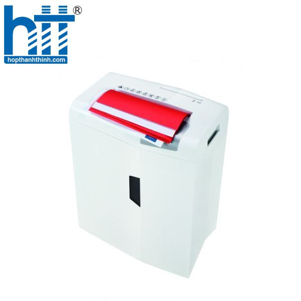 Hợp Thành Thịnh - Máy Hủy Giấy HSM Shredstar X10