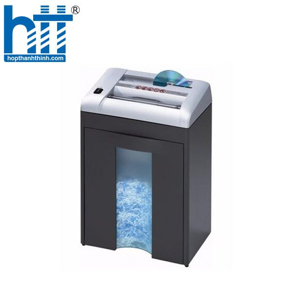 Hợp Thành Thịnh - Máy hủy giấy EBA-1125S