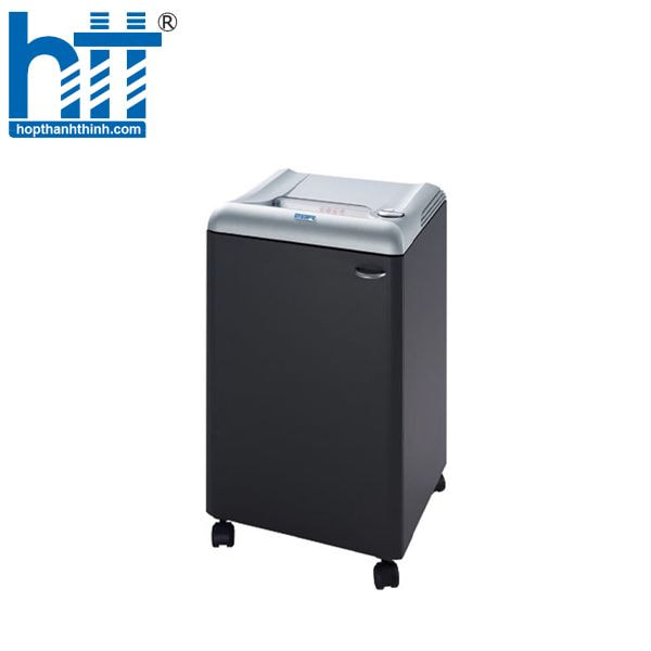 Hợp Thành Thịnh - Máy hủy giấy EBA-2127S