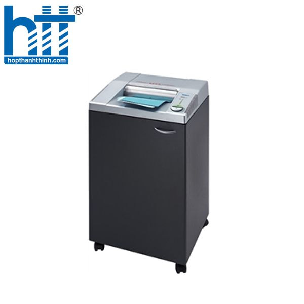 Hợp Thành Thịnh - Máy hủy giấy EBA-2331C