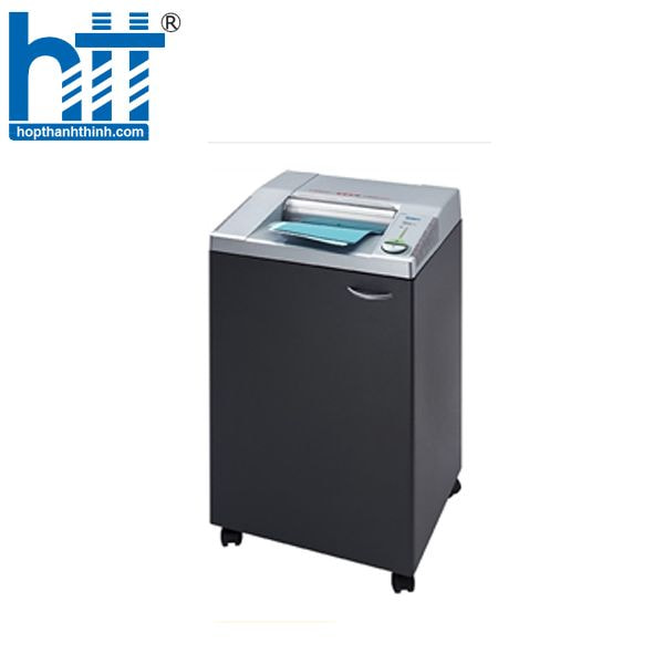 Hợp Thành Thịnh - Máy hủy giấy EBA-2331S