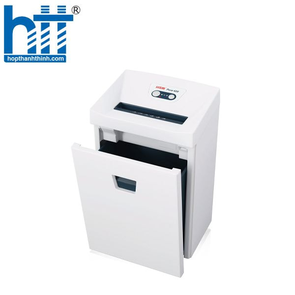 Hợp Thành Thịnh - HSM Pure 420