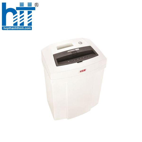 Hợp Thành Thịnh - Máy hủy giấy HSM Securio C14