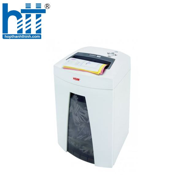 Hợp Thành Thịnh - Máy hủy giấy HSM Securio C18 