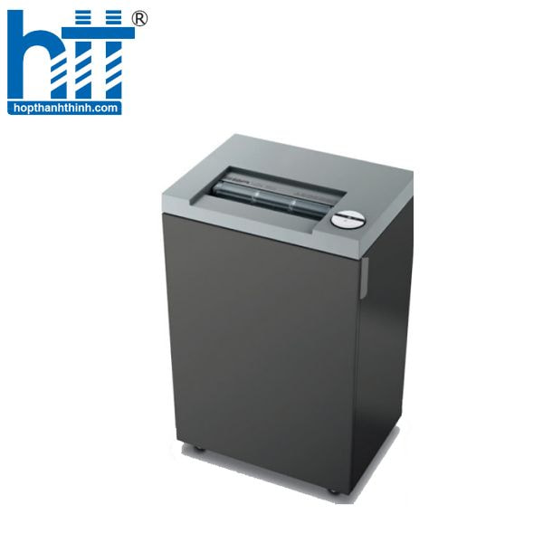 Hợp Thành Thịnh - Máy hủy tài liệu EBA 1624 C