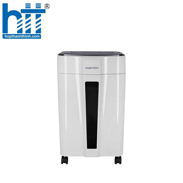 Hợp Thành Thịnh - Máy hủy tài liệu MAGITECH DM-300M