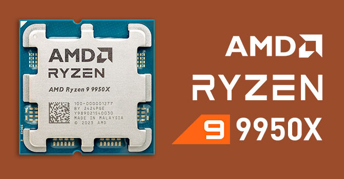 Hợp Thành Thịnh - CPU AMD Ryzen 9 9950X (Up 5.7 GHz, 16 Nhân 32 Luồng, 64MB Cache, AMD5)