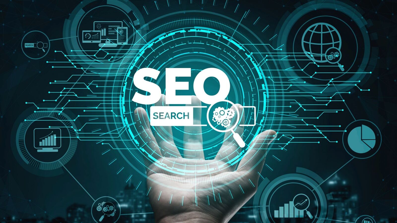 Hợp Thành Thịnh - SEO (Search Engine Optimization) là gì và tại sao nó quan trọng đối với các website