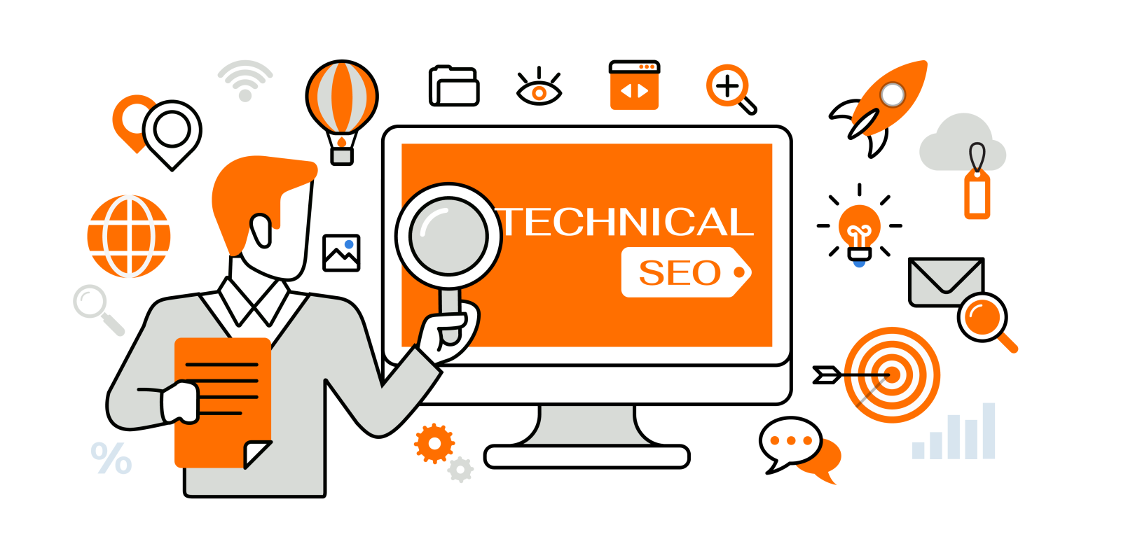 Hợp Thành Thịnh - SEO (Search Engine Optimization) là gì và tại sao nó quan trọng đối với các website