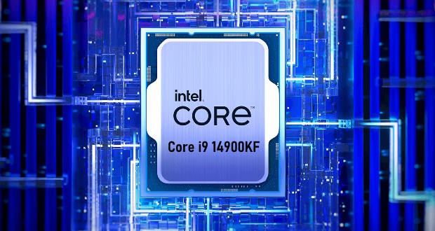 Hợp Thành Thịnh - Bộ vi xử lý Intel Core i9 14900KF / Turbo up to 6.0GHz / 24 Nhân 32 Luồng / 36MB / LGA 1700