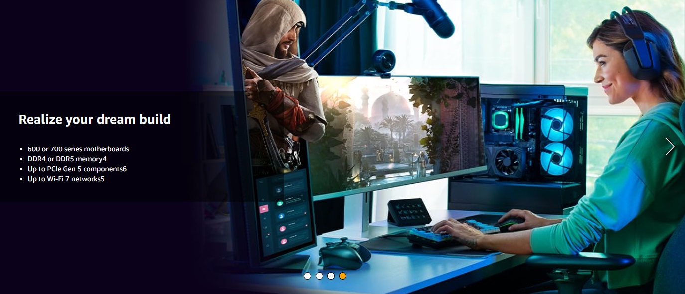 Hợp Thành Thịnh - Bộ vi xử lý Intel Core i9 14900KF / Turbo up to 6.0GHz / 24 Nhân 32 Luồng / 36MB / LGA 1700