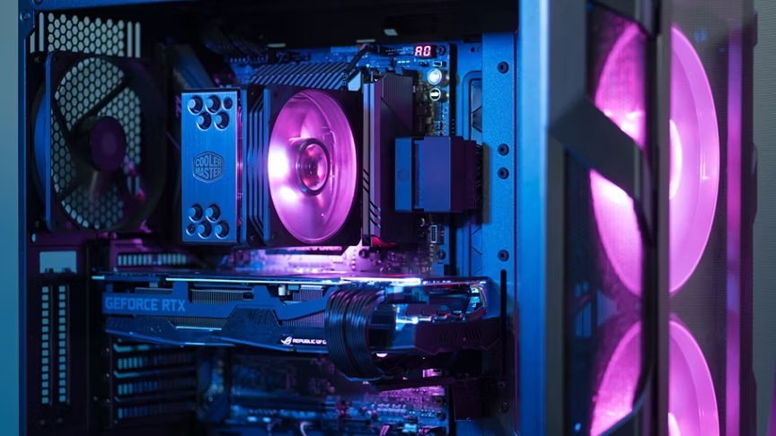 Hợp Thành Thịnh - Bộ vi xử lý Intel Core i9 14900KF / Turbo up to 6.0GHz / 24 Nhân 32 Luồng / 36MB / LGA 1700